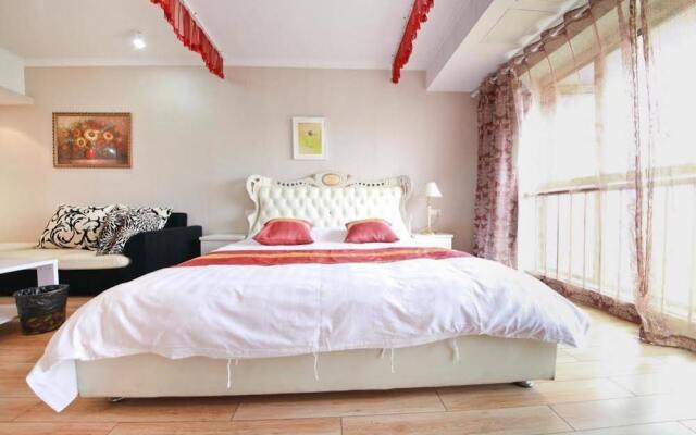 Nanjing Free Man Hotel