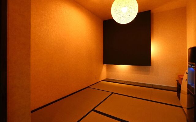 Hirayama Onsen Ueda-ya