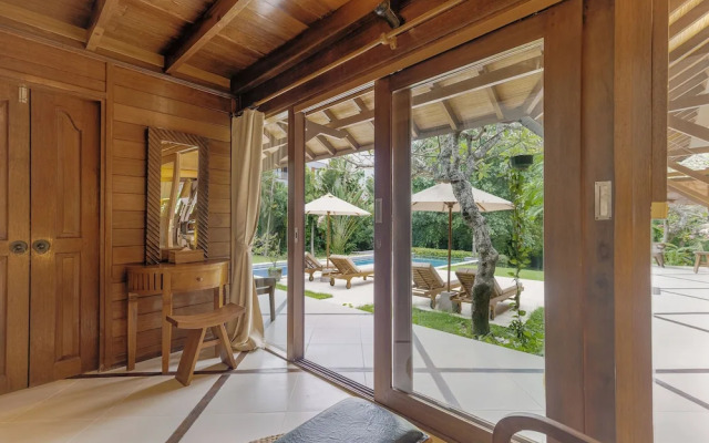 Sungai Villa by Betterplace