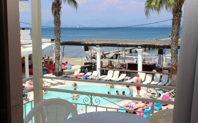 Paralia Studios