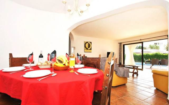 Villa Saint Tropez