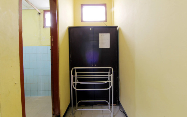 Hotel Puspita