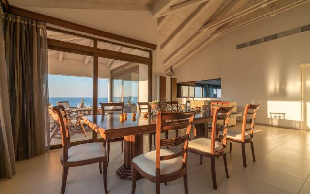 Ananta Blue Residence