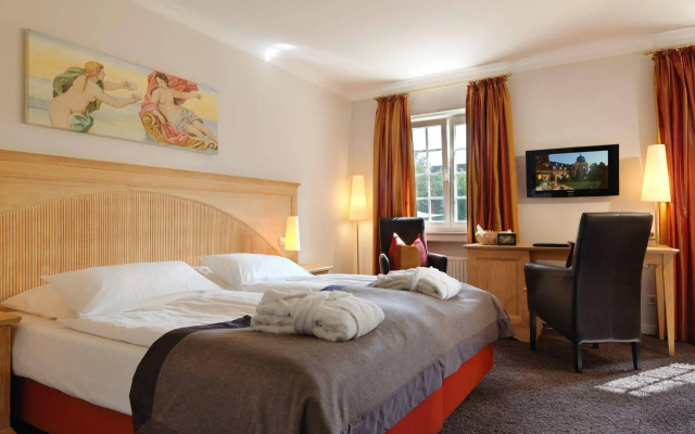 Hotel-Residence Klosterpforte
