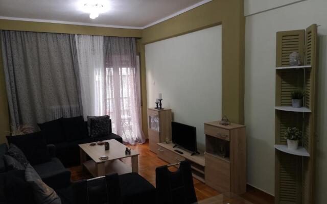 Dimitris House 8
