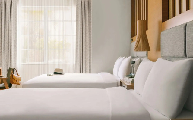 The Abbey Hotel Miami Beach, Sonder by Marriott Bonvoy