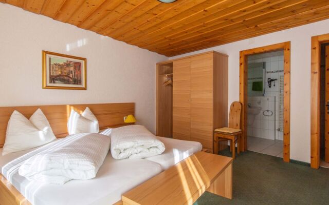 Atlantis-Appartements 34926