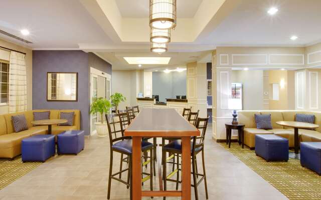 Quality Inn & Suites Big Spring