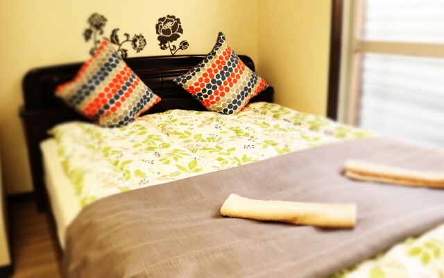 Sakuragawa Mansion / Vacation STAY 4767