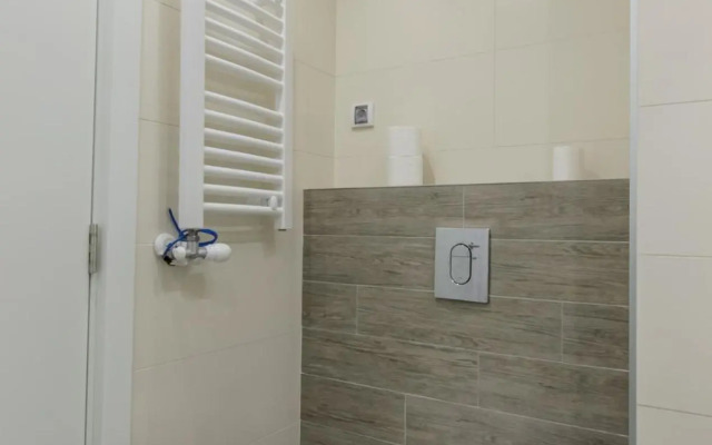 Sava Smart Apartment