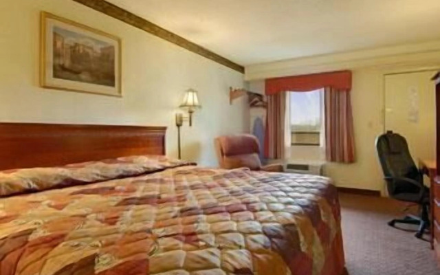 Travelodge Parsippany