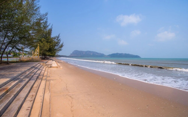Koh Lak Resort