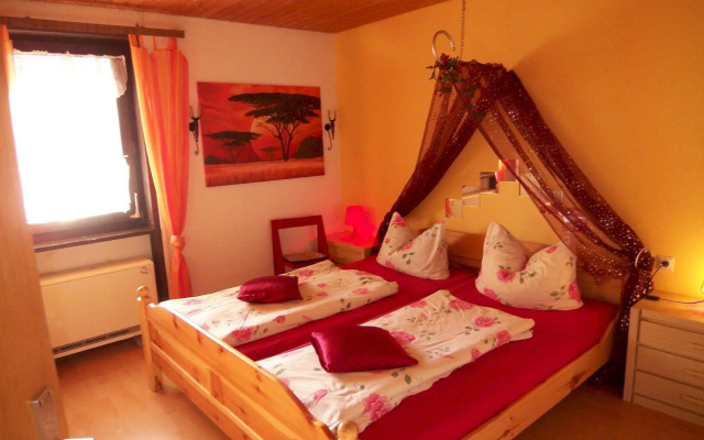 Ferienhaushotel Zur Grünen Oase