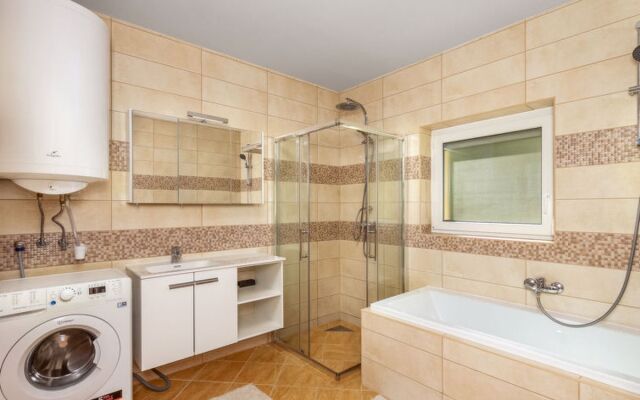 House Violette Balatonmariafurdo