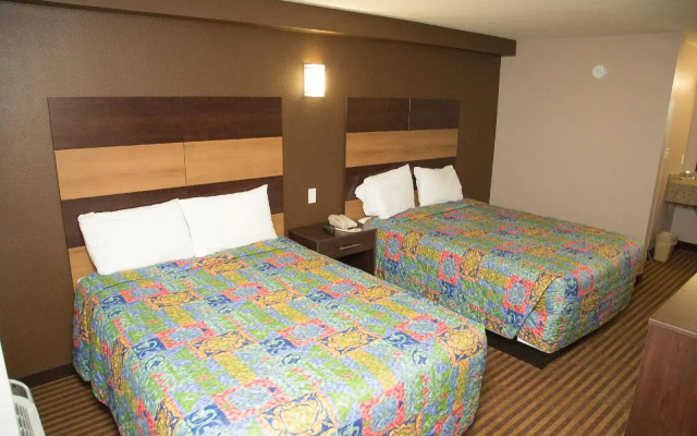 Executive Inn
