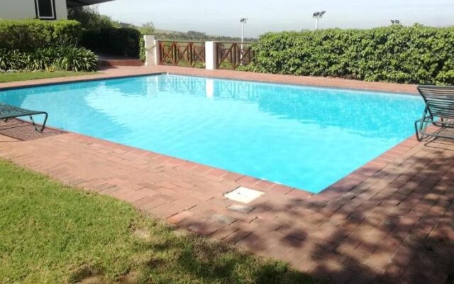 Zevenwacht Country Inn