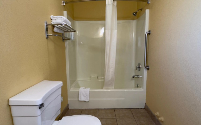 Quality Inn Ukiah