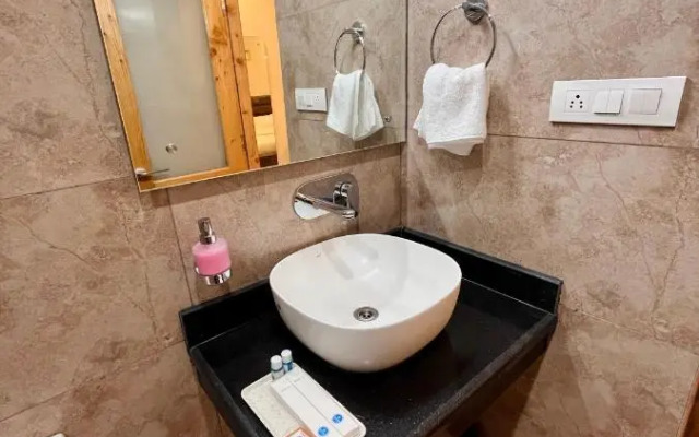 Hotel Heaven Bliss