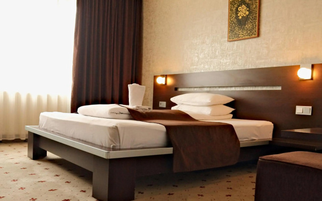 Hotel Premier