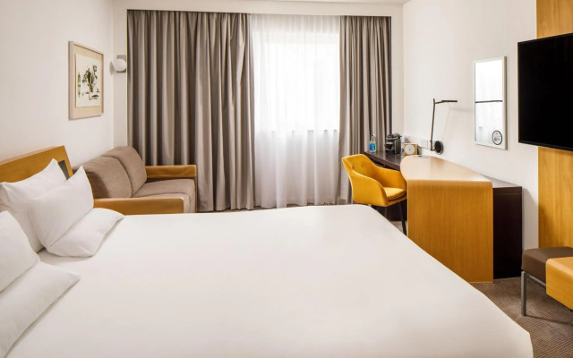 Novotel London Greenwich