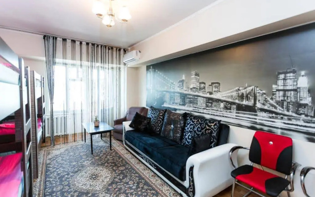 USSR Hostel