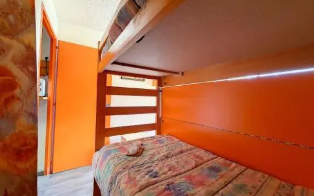 Apartment Lac du Lou- Chavière- Péclet-8