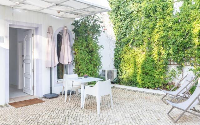 Fabrica Beach Apartamentos