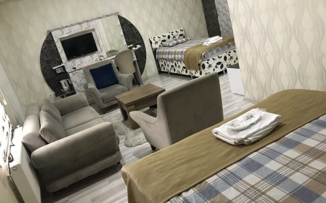 Yesilirmak Merit Otel
