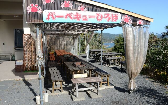 Iseshima Youth Hostel