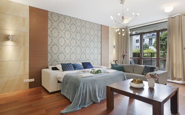 P&O Apartments Wilanow 2