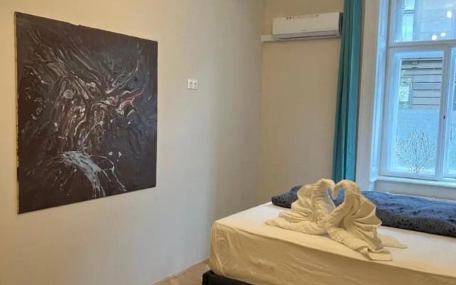 Belvedere Apartment