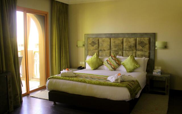Palm Plaza Marrakech Hotel & Spa