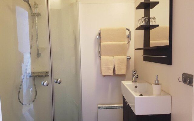 Augustas Bed & Breakfast AB