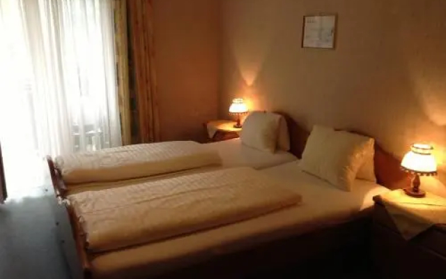 Parkhotel Zuzek
