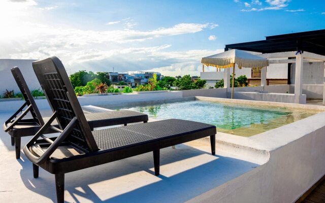 Smart Depas Tulum