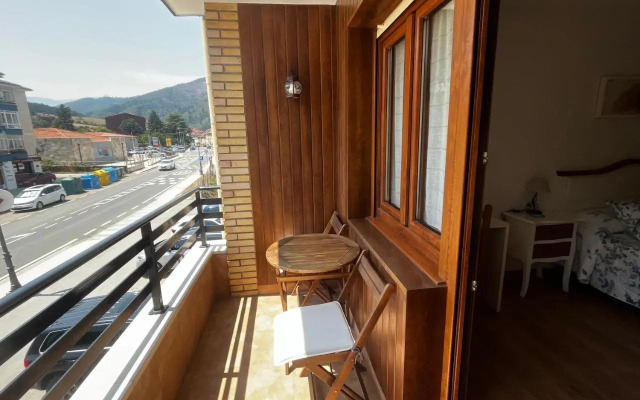 Apartamento Valbuena