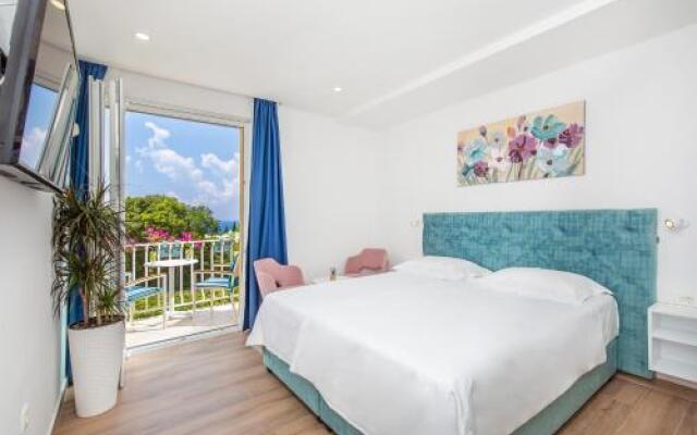 Boutique Flamingo B&B