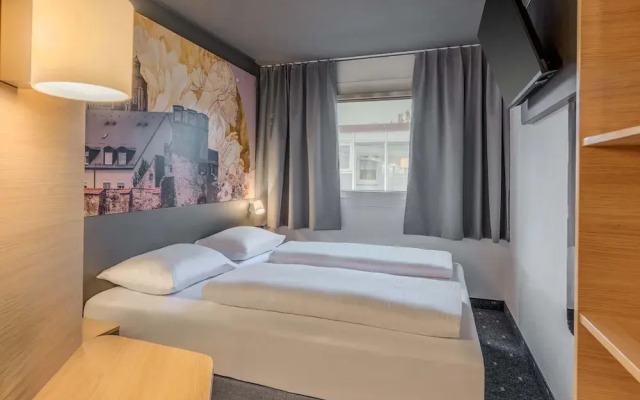 B&B HOTEL Ingolstadt-Lenting