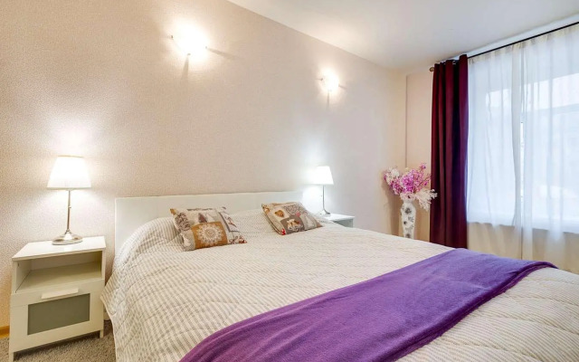 Апартаменты на набережной реки Мойки 16