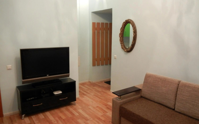 Apartment On Knyazya Romana 26 Center Lviv