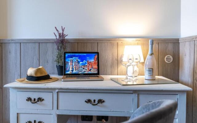 Villa Rocla Guest House Pompei