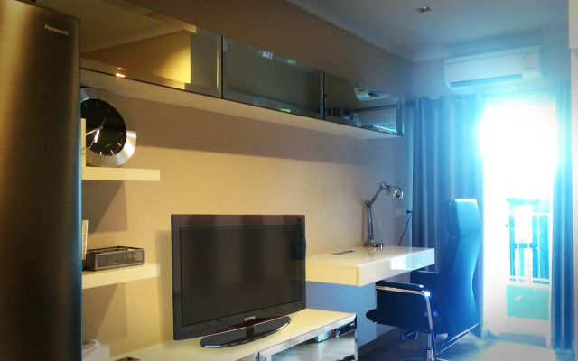 BangkokMasstige at The Seed Musee