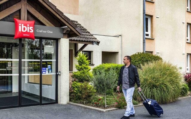 ibis Creil Sur Oise