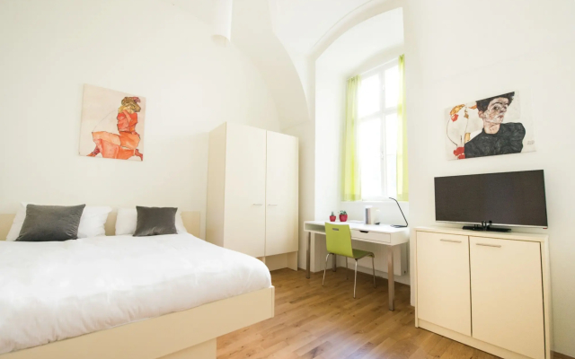 myNext - Johannesgasse Apartments