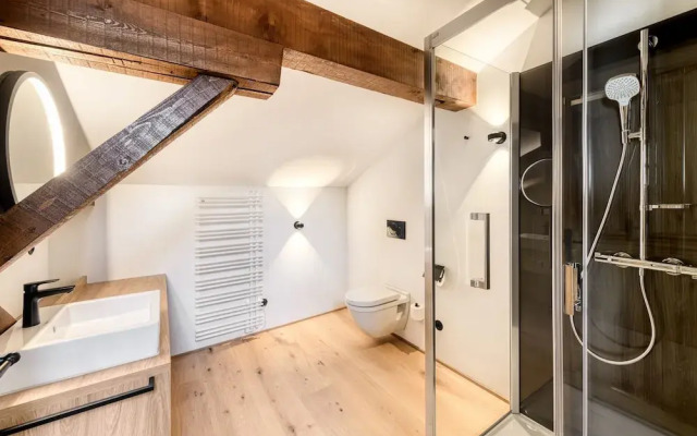 M Nsterhus in Schruns