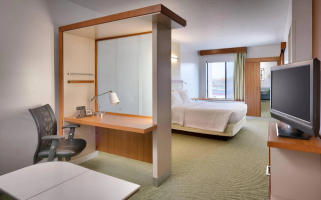 SpringHill Suites by Marriott Provo