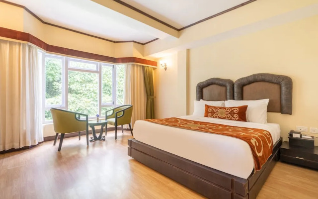 Summit Lillium Hotel & Spa