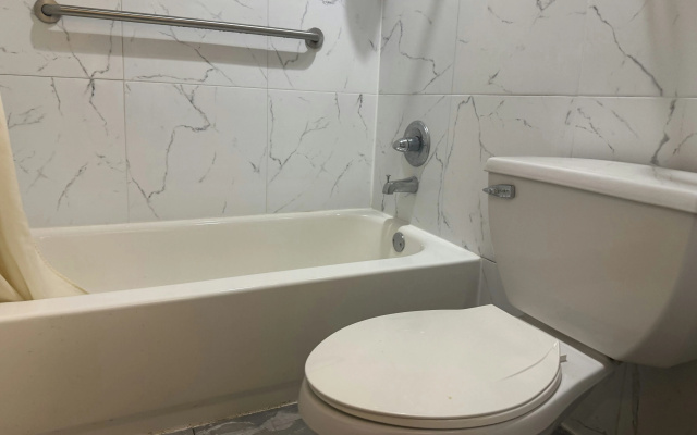 Economy Lodge by Hotel O Texas City