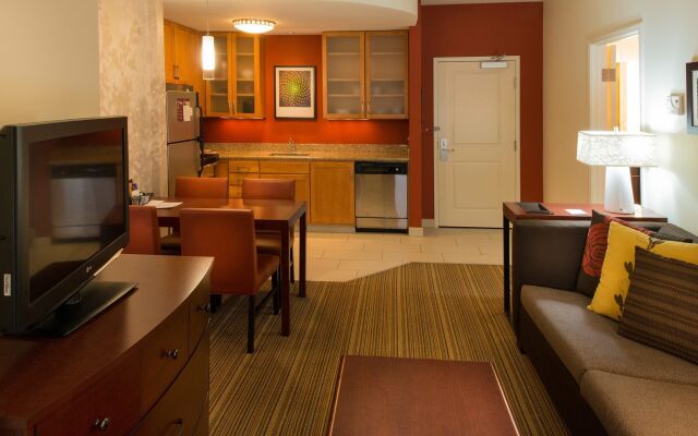 Residence Inn by Marriott Springfield South