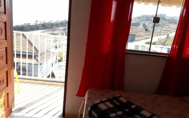 Pousada Filhos do Sol